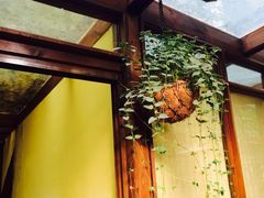 iphone_upload_pic-新竹里馆·花园餐厅(兴苑路店)