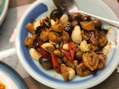 -君霖私家菜(春柳店)