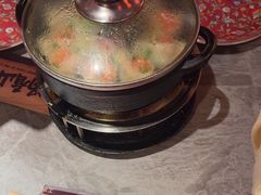 -山四砂锅(太原钟楼街店)