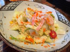 -芥岛(河北大街店)