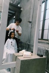 -大象造型
