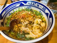 -蜗牛小馆醉乡民谣云南菜(惠新西里店)