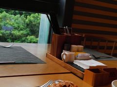 -深圳湾万怡酒店