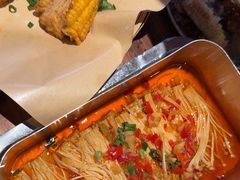 -破店肥哈·海鲜·烧烤(郑州银泰inPARK店)