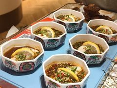 -小董哥烤串·爆汁大油边(故宫店)