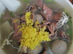 -潮镇老尾牛杂(环城西路店)