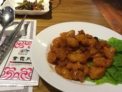 -紫霞门韩国料理烤肉(深南东路店)