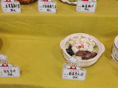 -园中院•常州菜