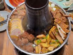 -三姐妹餐厅(曲江店)