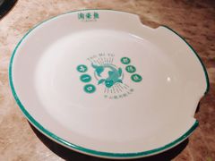 -淘米捞·米汤脆鲩鱼火锅(福田皇岗店)