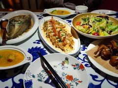 -江南赋(内蒙古大厦店)