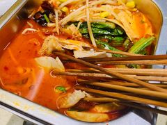 -状元阁烧烤(新华路总店)