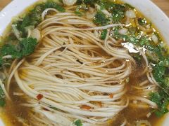 -水仙拉面(水仙街店)