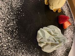 -Le Siècle.百年西餐厅(颐和公馆店)