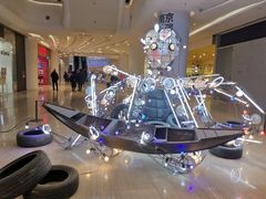 -金茂览秀城