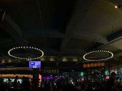 -CIRCLE·酒吧(第一国际店)