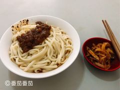 -老号牛王庙金宴面店(锦东路253号院店)