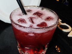 调酒-HOLLYWOOD