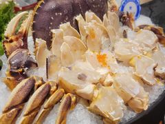 -东海怡品海鲜豆捞(星街坊店)