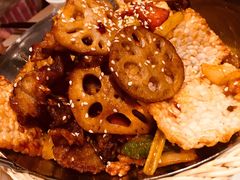 -避风塘(宝山万达店)