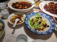 -茅庐川菜(烟台万象汇店)