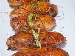 -Tiaye恬野大山·深盘披萨西餐厅(吾悦广场店)