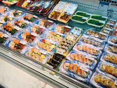 -金鹰超市(国际购物中心新街口店)