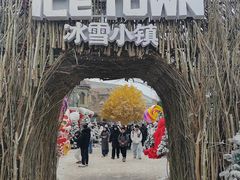 -哈尔滨波塞冬海底世界
