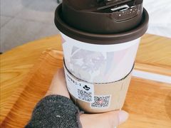 -Tims天好咖啡·贝果(凯德大峡谷购物中心店)