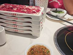 -八合里牛肉火锅(福州万象城店)