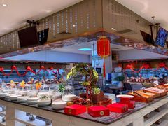 -燕郊烧鸽子(酷车小镇店)