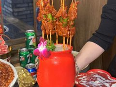 -蜀大侠火锅(总府路店)