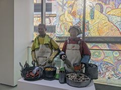 -四川美术学院美术馆