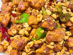 -鸭绿江民族饭店(总店)
