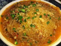 蚂蚁上树-香满楼(临安路店)