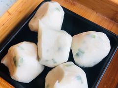 黄金鱼籽包心丸-烹然四季椰子鸡火锅(团结湖总店)