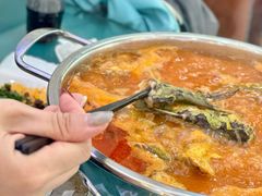 布依酸汤鱼-黔人百味.贵州菜