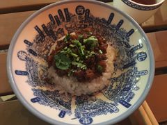 -度小月(百老汇美食街店)