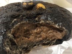 爆浆松露巧克力-LELECHA乐乐茶(新街口大洋店)