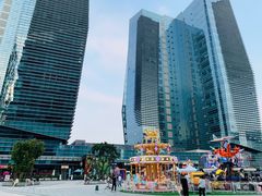 -大族广场Mall&More