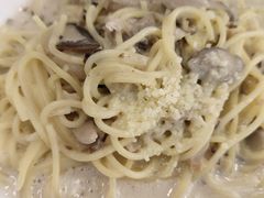-萨莉亚意式餐厅(河东万达店)