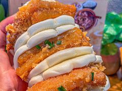 -莲餐厅·湖北菜·藕汤是头牌(愚园路店)