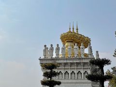 -上海东林寺(金山区)