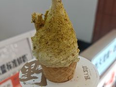 -野人先生现做冰淇淋(北京环宇荟店)