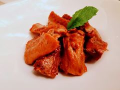 -夏宫中餐厅(香格里拉大酒店)