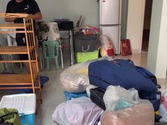 -蚂蚁搬家成都打包搬运公司