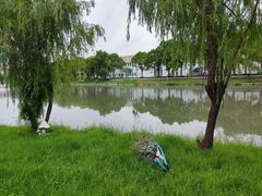 -美兰湖景区