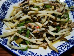 -呼吸森林·生态农庄农家乐私房菜