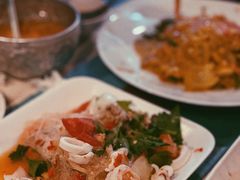 -Doo Dee Thai Food(Issan/Isaan/Esan)