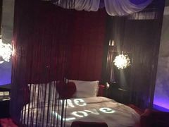 -薇爱精品时尚酒店(吴中店)